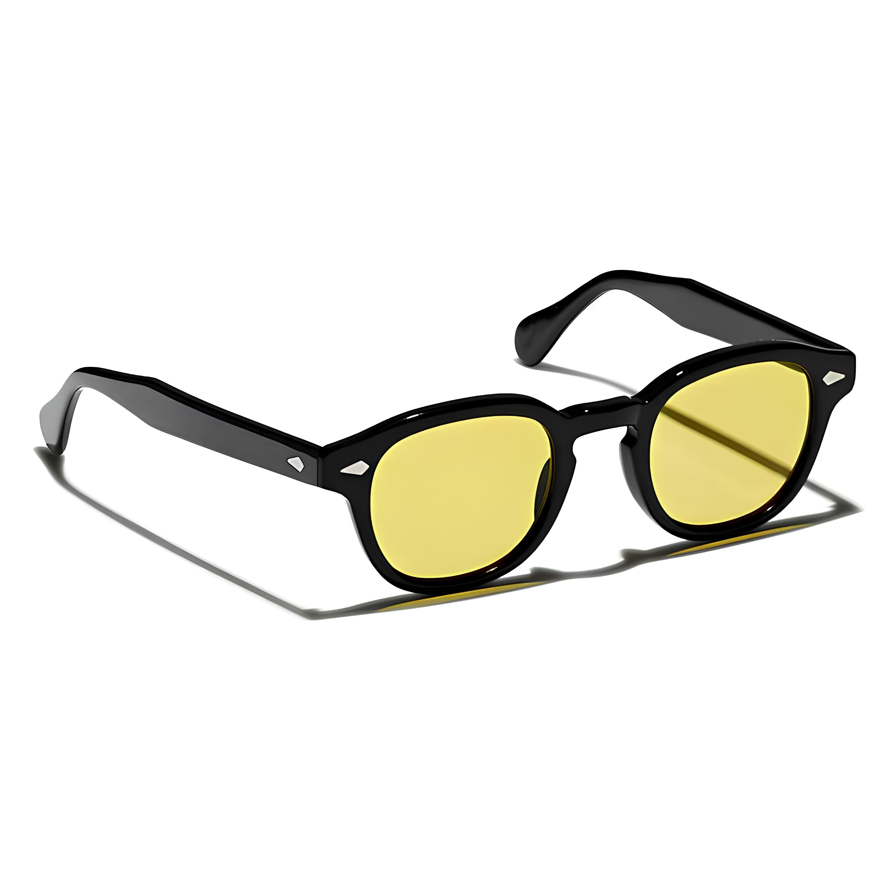 Regarde Black and Yellow