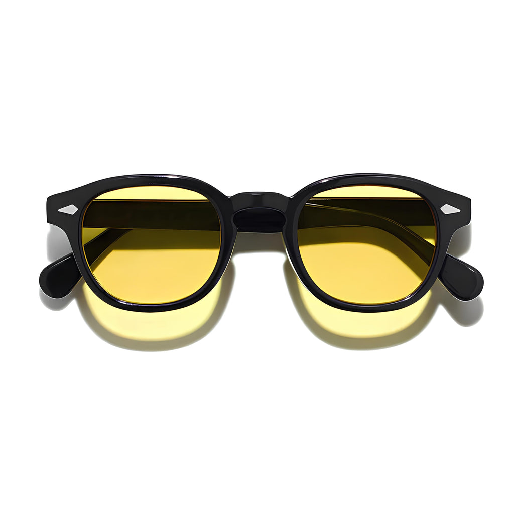 Regarde Black and Yellow