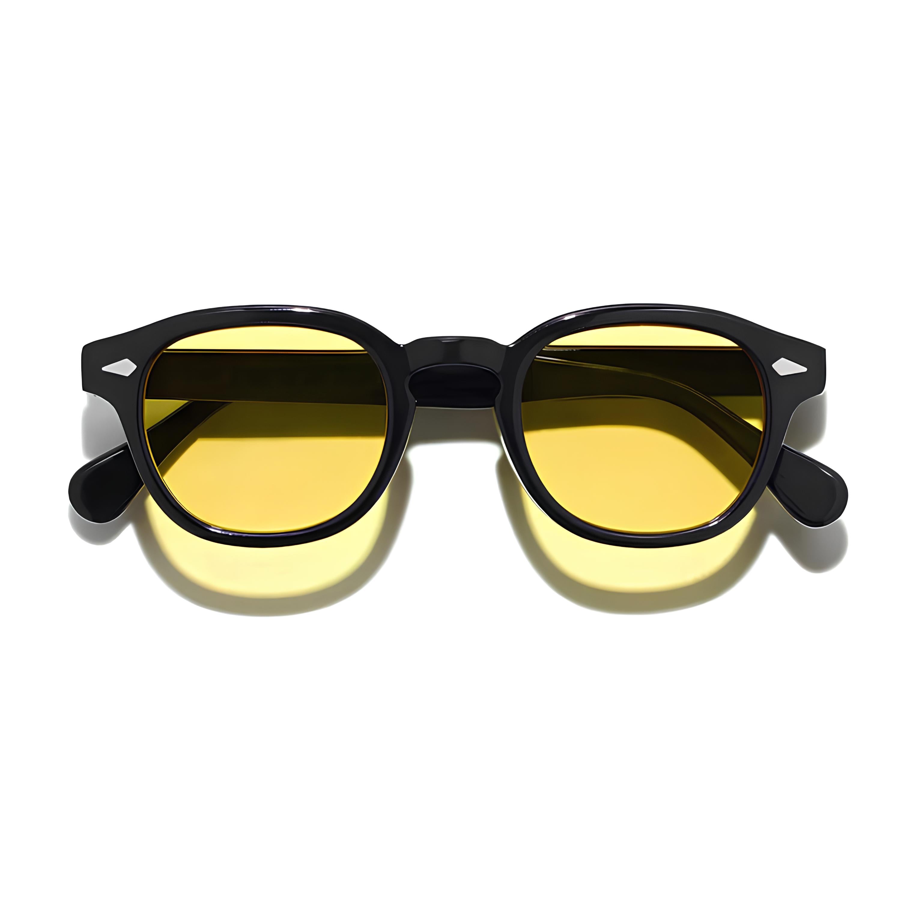 Regarde Black and Yellow