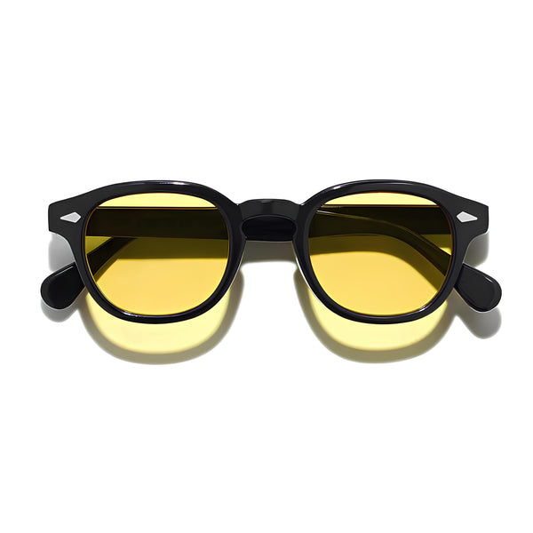 Regarde Black and Yellow