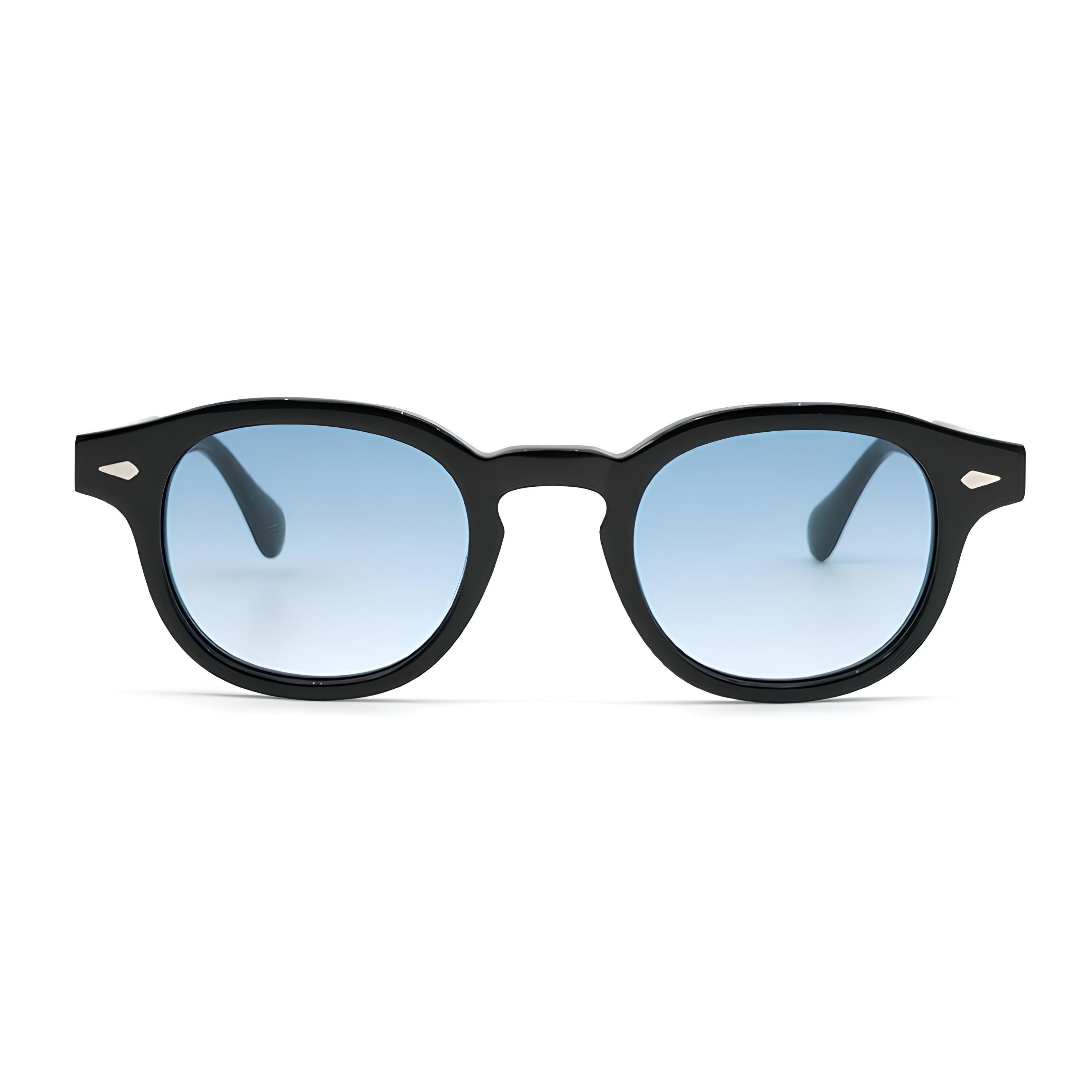 Regarde Black and Blue