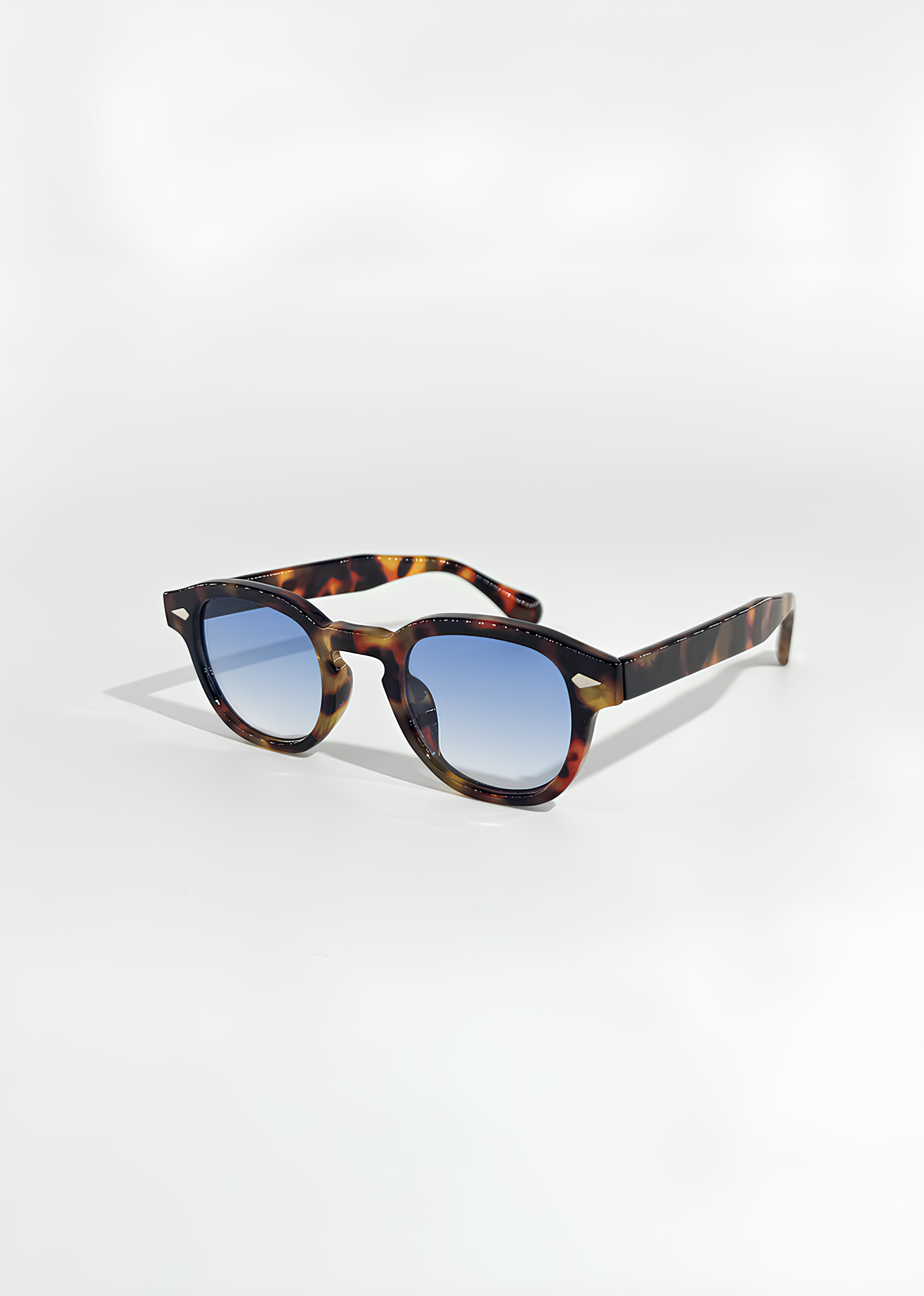 Regarde Cheetah print