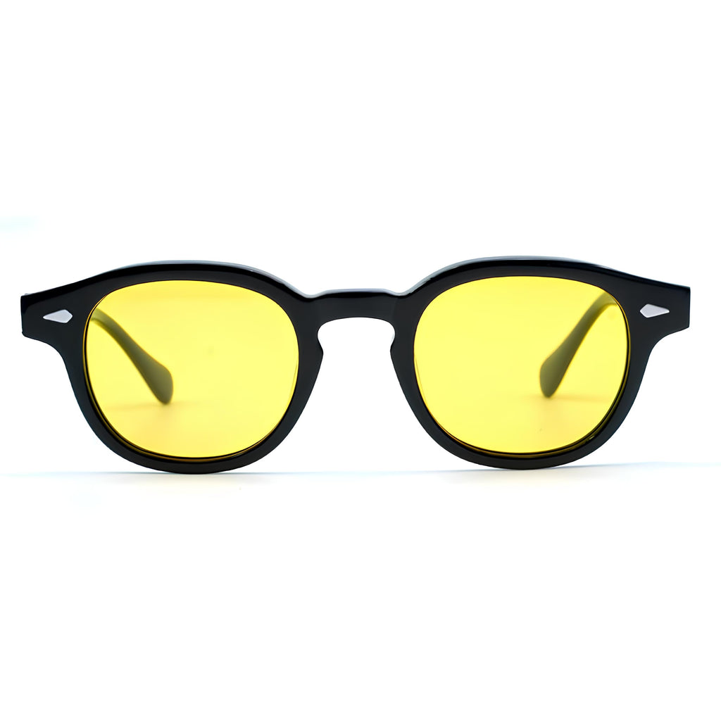 Regarde Black and Yellow