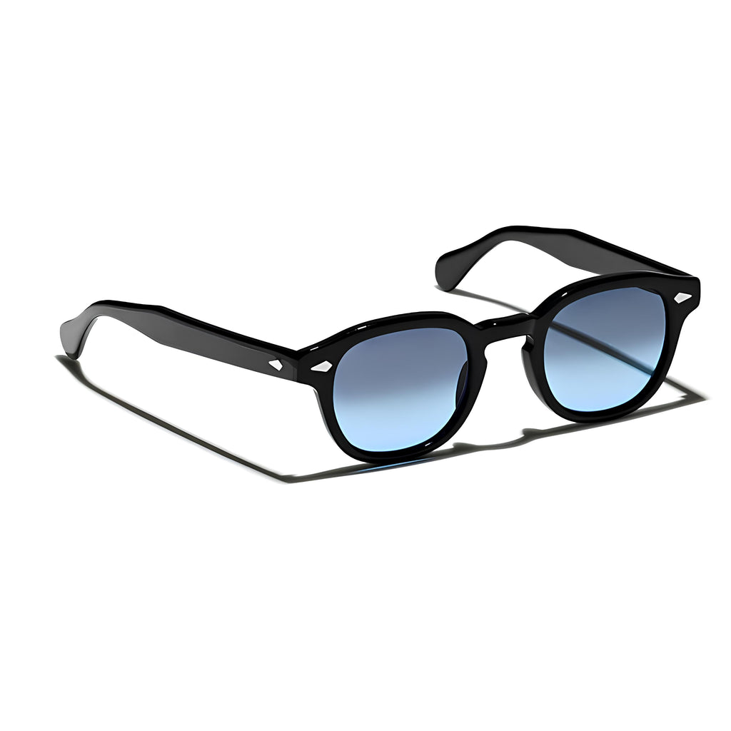 Regarde Black and Blue